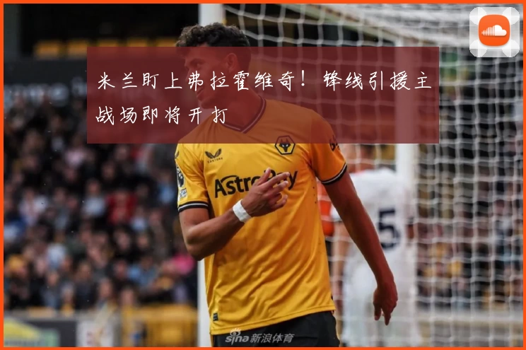 米兰盯上弗拉霍维奇!锋线引援主战场即将开打
