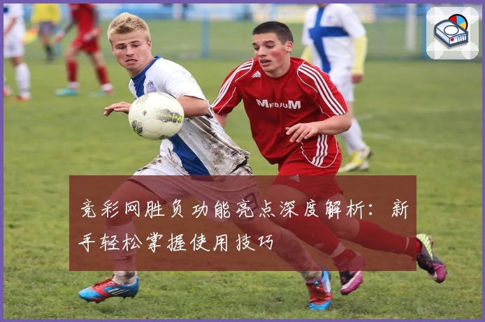 竞彩网胜负功能亮点深度解析：新手轻松掌握使用技巧
