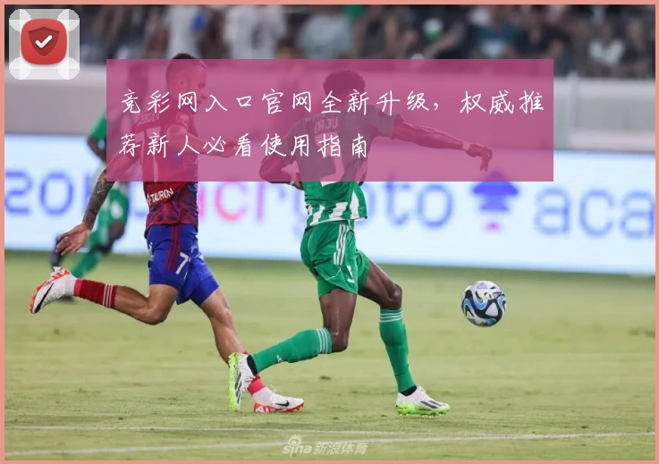 竞彩网入口官网全新升级，权威推荐新人必看使用指南
