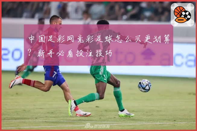 中国足彩网竞彩足球怎么买更划算？新手必看投注技巧