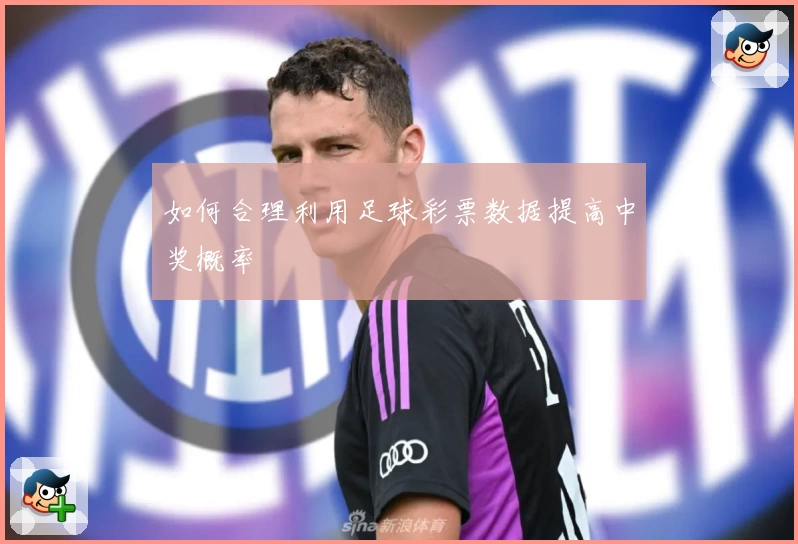 如何合理利用足球彩票数据提高中奖概率
