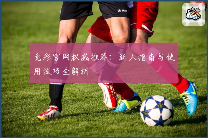竞彩官网权威推荐：新人指南与使用技巧全解析