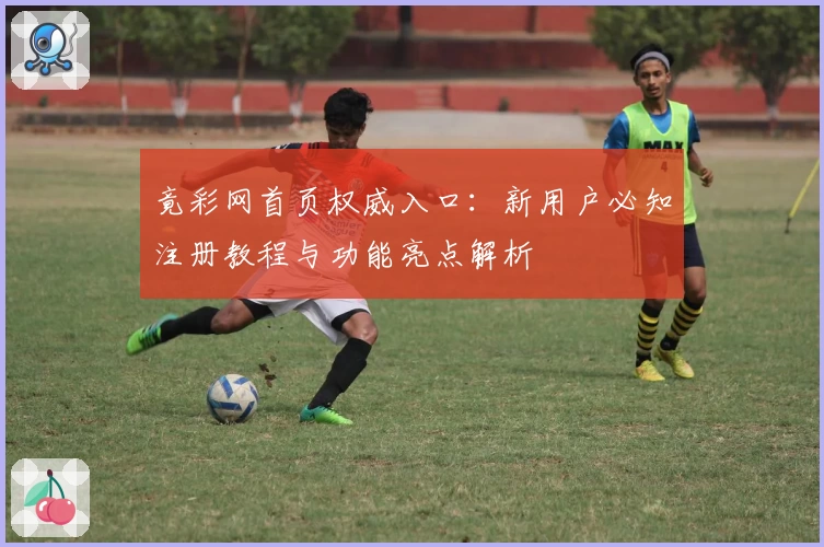 竟彩网首页权威入口：新用户必知注册教程与功能亮点解析
