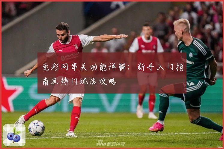 竞彩网串关功能详解：新手入门指南及热门玩法攻略